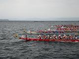 Dragon Boats 03 : Vermont Canoe Spring